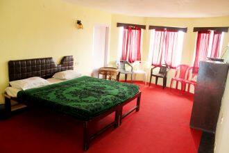 Hotel CS International, Kodaikanal 2